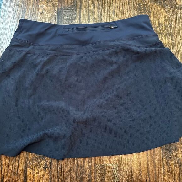 NWT Sweaty Betty running skirt - Picture 6 of 7